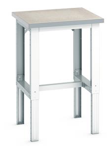 Bott Adjustable Lino Workstand 750x750x740-1140mm high Static Workstands 41/41003048 Bott Adjustable Lino Workstand 750x750x740 1140mm high.jpg